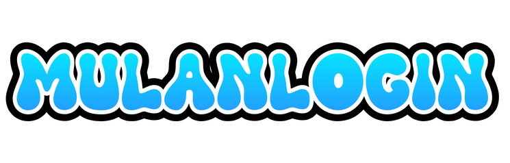 LOGO MULANLOGIN